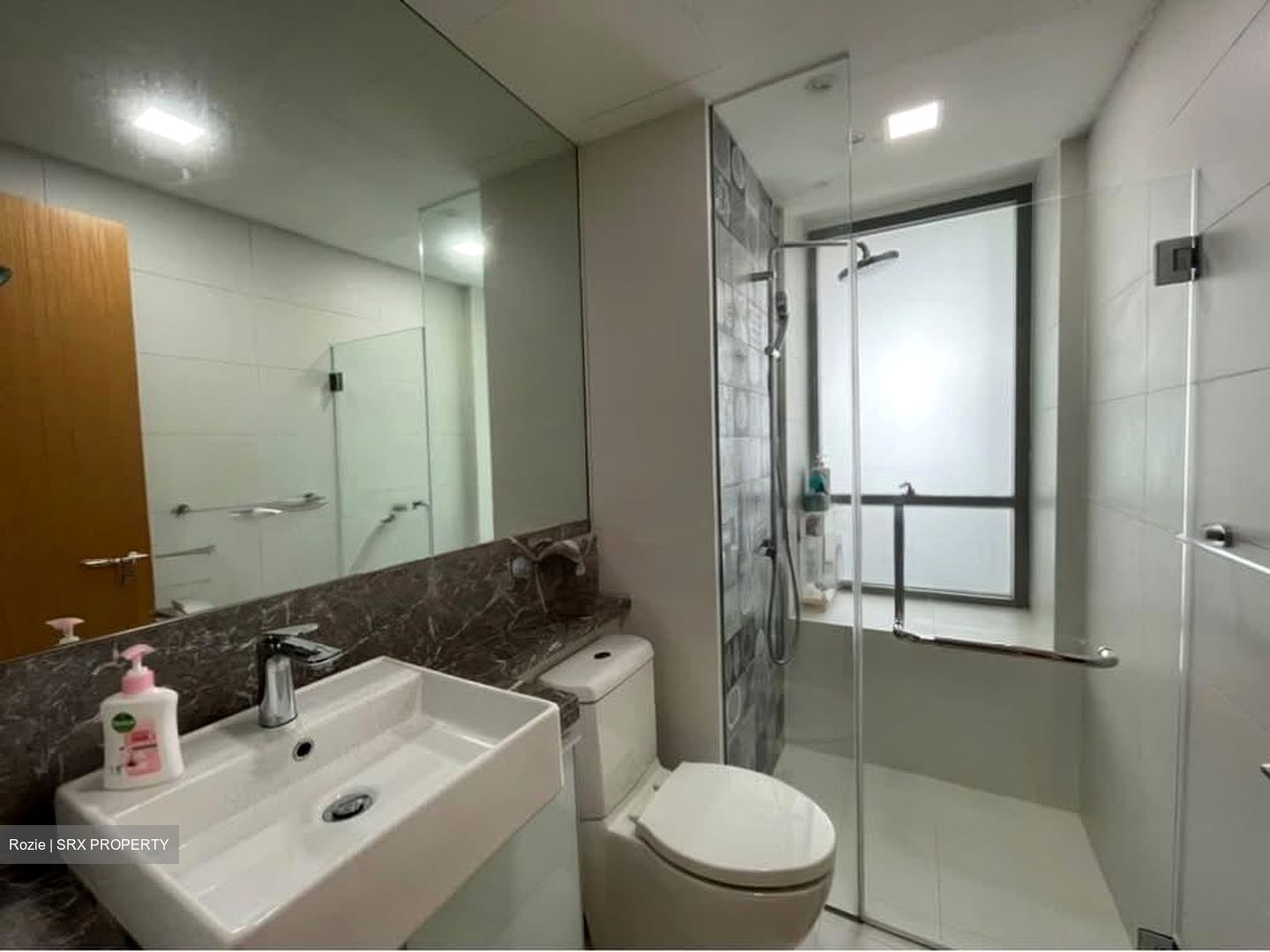 Oasis Garden (D19), Condominium #577680751